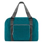 Duffle Bag Turquoise