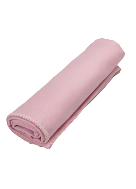 Sport Towel OREN SPORT 100% Polyester TW1014 – Pink-14"x30"