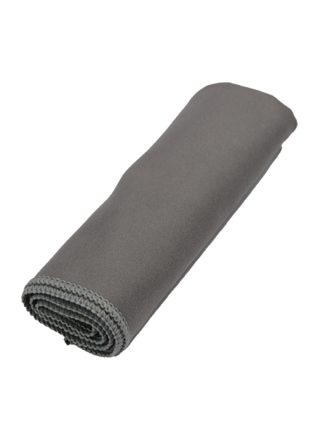 Sport Towel OREN SPORT 100% Polyester TW1024 – Dark Grey-14"x30"