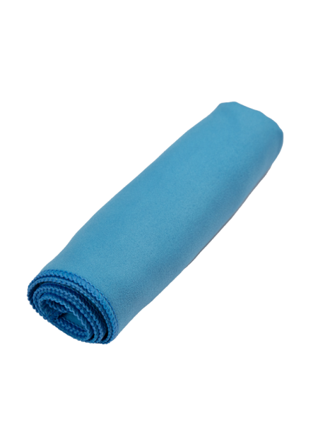 Sport Towel OREN SPORT 100% Polyester TW1028 – Sea Blue-14"x30"