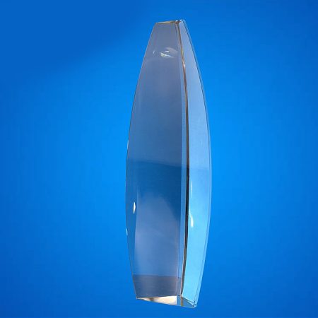 Crystal Trophy Momento - 4139