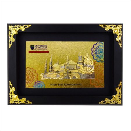 Cultural Souvenirs (Selangor) - 7937