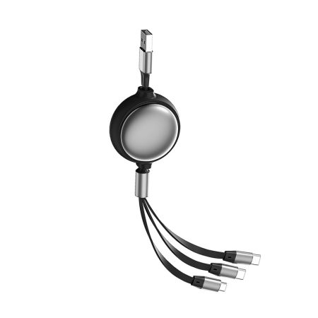 USB Cable - Black