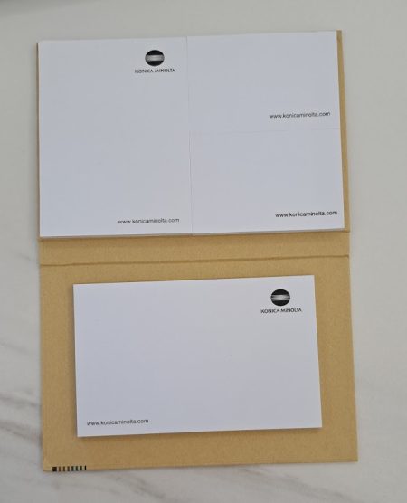 Customized Memo Pad/Sticky Notes
