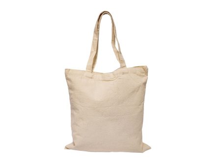 Natural 10oz Canvas Bag