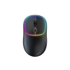 BLUETOOTH WIRELESS MOUSE - STRESSLESS GRIPPING