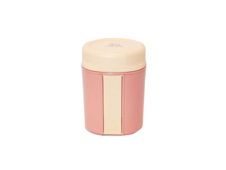 Peach Soup Cup 530mL
