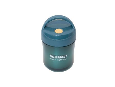 Green Soup Cup 500mL