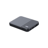 POWERBANK - 5000mAh - 2.1A FAST CHARGE