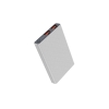 POWERBANK - 5000mAh - 2.1A FAST CHARGE