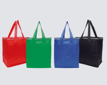 Warmer/Cooler Bag 30(w) x 35(h) x 20(d) CM