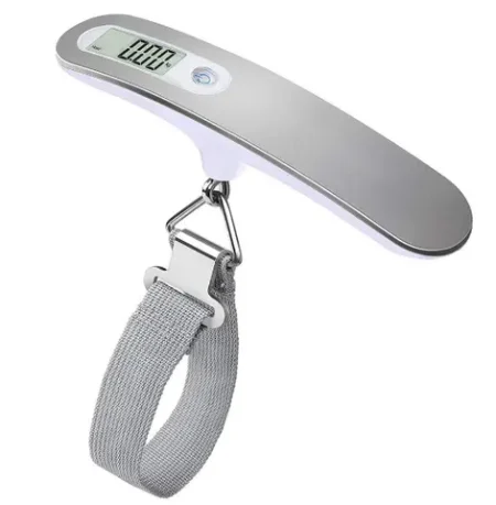 Stainless Steel Luggage Scale