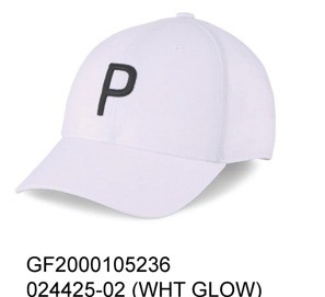 Puma Cap
