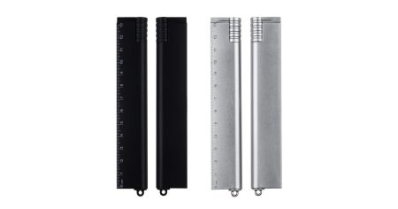 Stationery Kit -Pen , Ruler, Bookmark