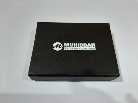 USB Packaging Box
