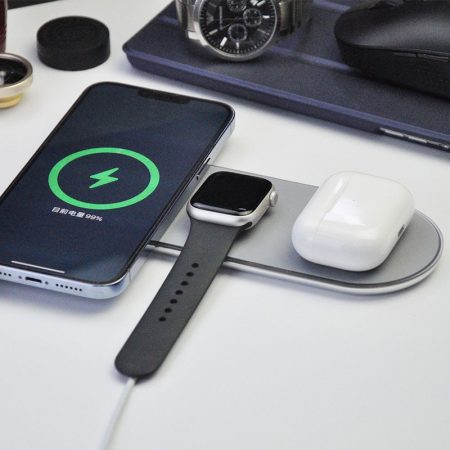 WIRELESS CHARGER