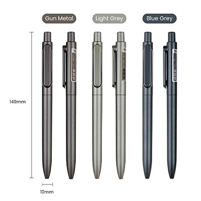 Gel Ink Pen