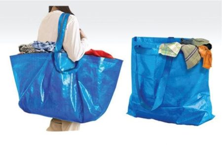 PP BAG / BIG CAPACITY BAG