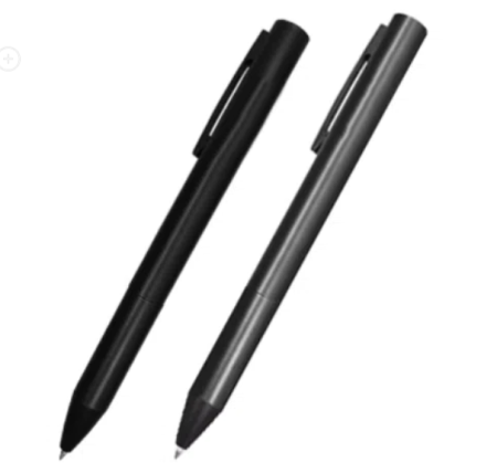 Twist Action Metal Ball Pen