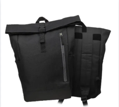 Backpack-600 D Polyester