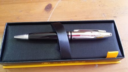 Cross Pen