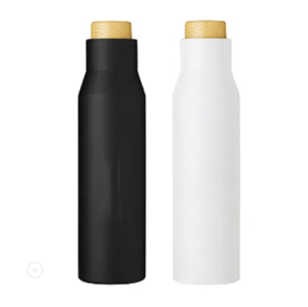 Double Wall Stainless Steel Flask – 500ml