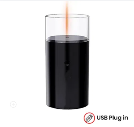 Portable Aroma Humidifier Diffuser-2000mAh