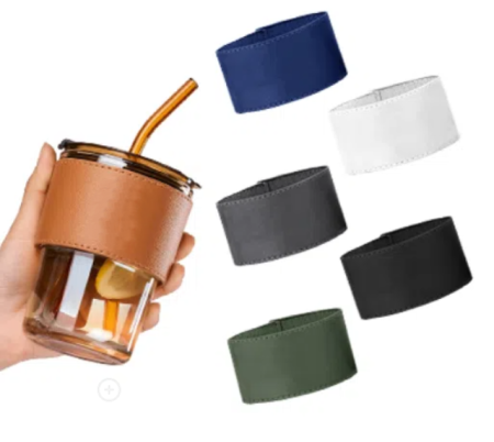 Colour PU Sleeve