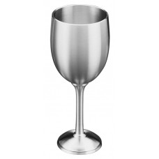 Pewter Goblet