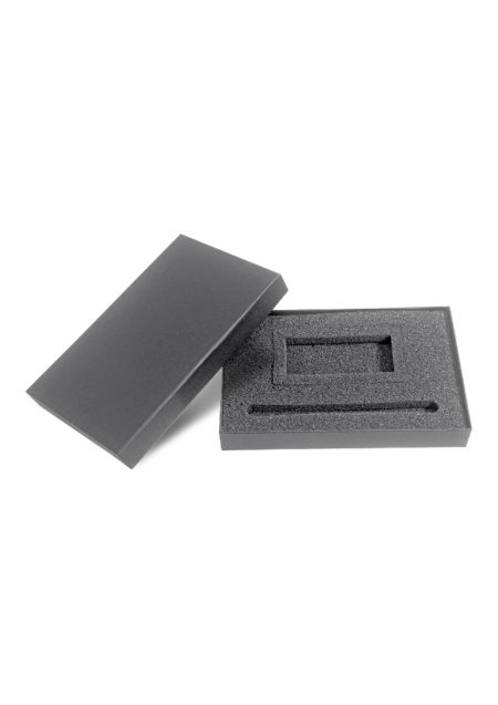 Gift Box-Thumbdrive, Pen-18cm(H) x 11cm(L) x 2.5cm(W)