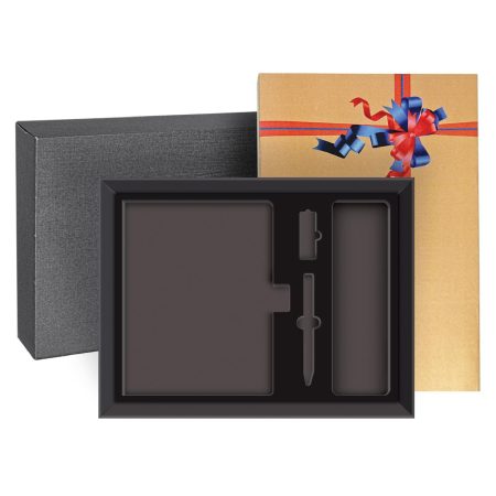 Gift Box -7.5cm(H) x 35cm(L) x 29cm(W)