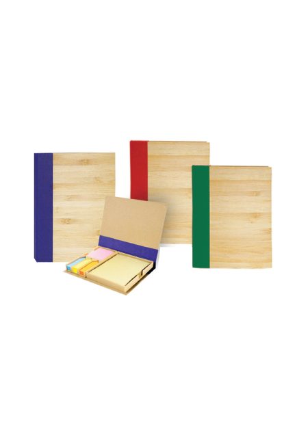 ECO NOTEPAD