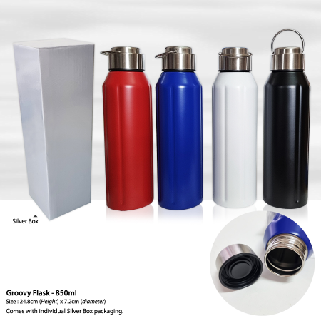 Flask - 850ml