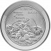 Pewter Coaster