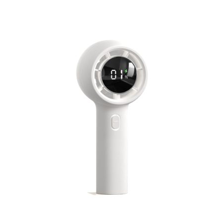 Handheld Fan - Turbo ,Tornado Wind 2000mAh Long Lasting
