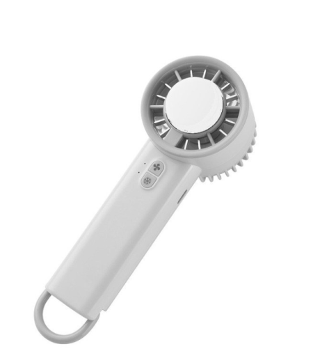 Handheld Fan- Twister Turbo