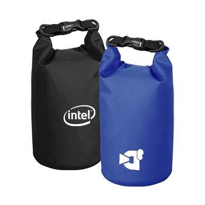 Waterproof Polyester Dry Bag - 10L