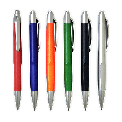 Plastic Pen (New)