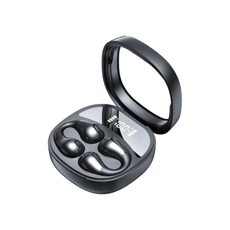 Clip On TWS Wireless Earbuds Supreme Sound Quality Bluetooth 5.3