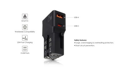 Travel Charger /Travel Adapter