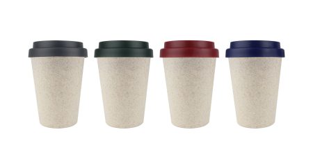Eco Friendly Coffee Cup / Mug - 300ml