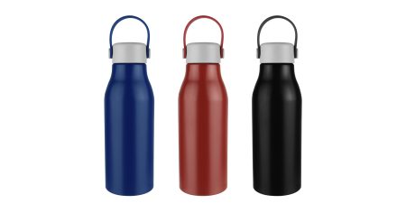 Aluminium  Bottle - 650ml