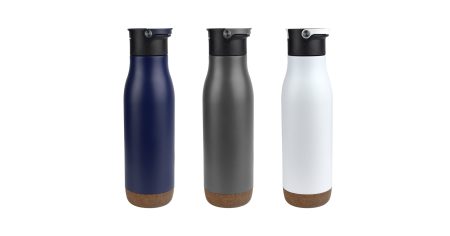 Stainless Steel Bottle - 500ml