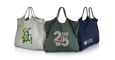 Foldable Tote Bag - 24L