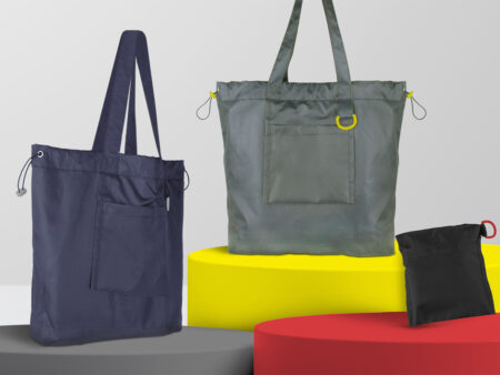 Shopping Bag - 21L