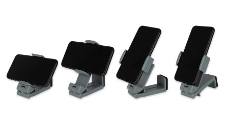 360° Adjustable Phone Holder