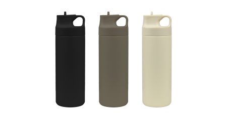Stainless Steel Vacuum Bottle - 500ml