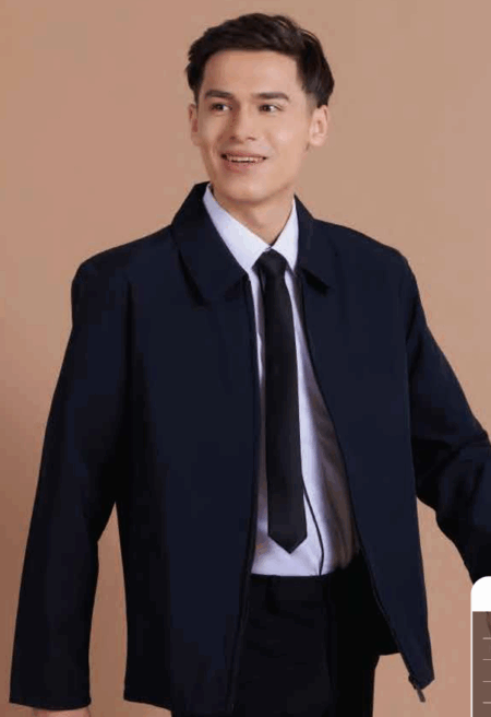 Corporate Jacket Oren Sport CJ02 - 160gsm