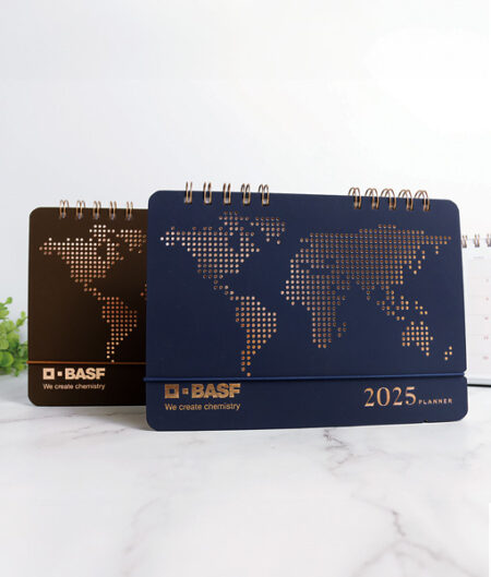 Calendar Notebook
