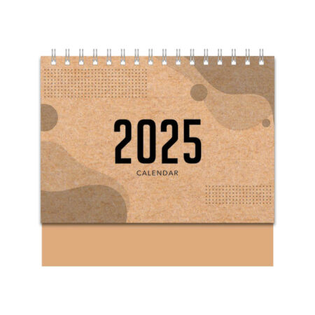 ECO Calendar 2025